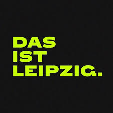 Das ist Leipzig