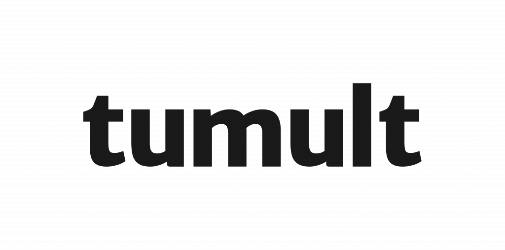 Tumult
