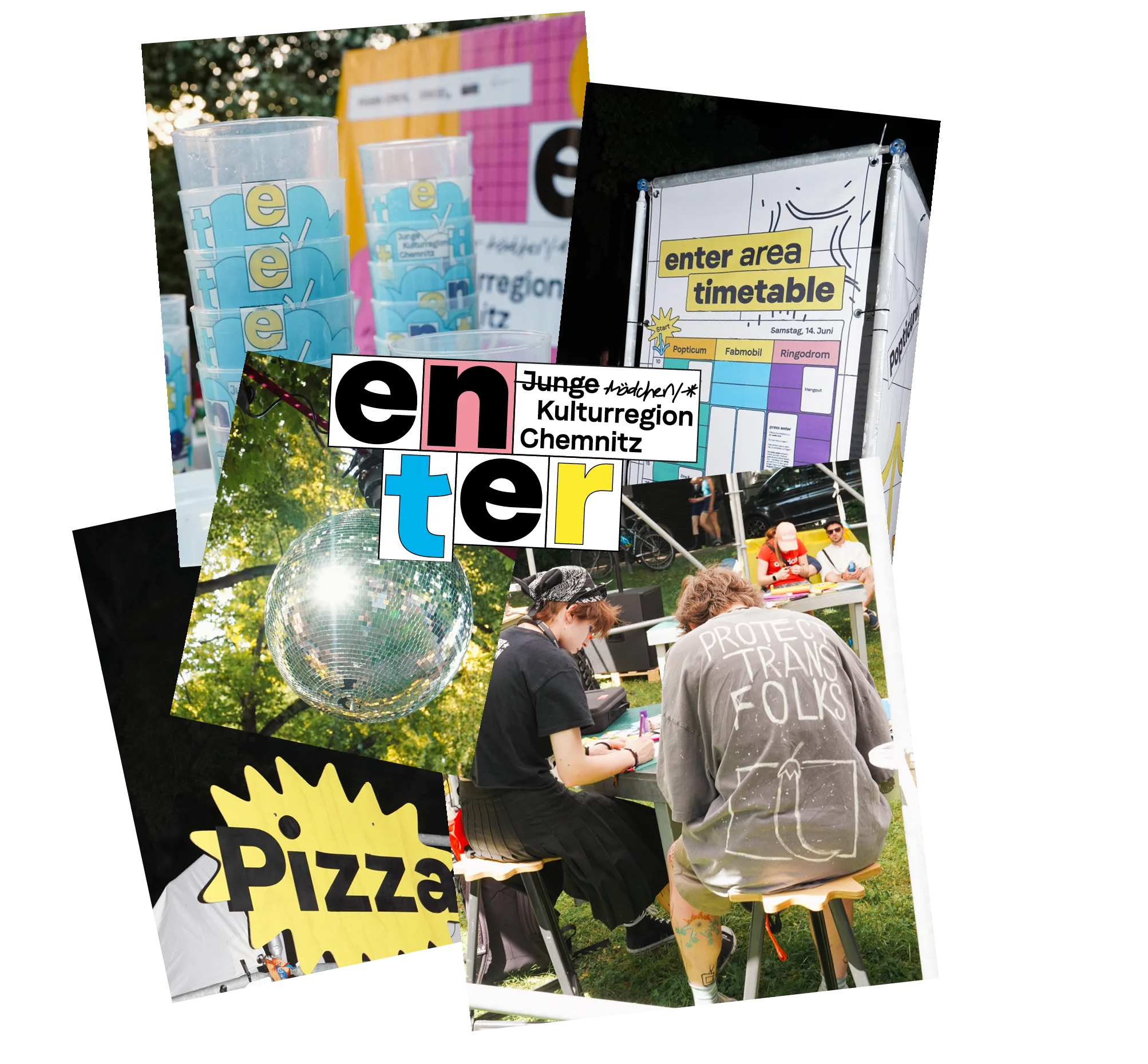 enter Junge Kulturregion Chemnitz