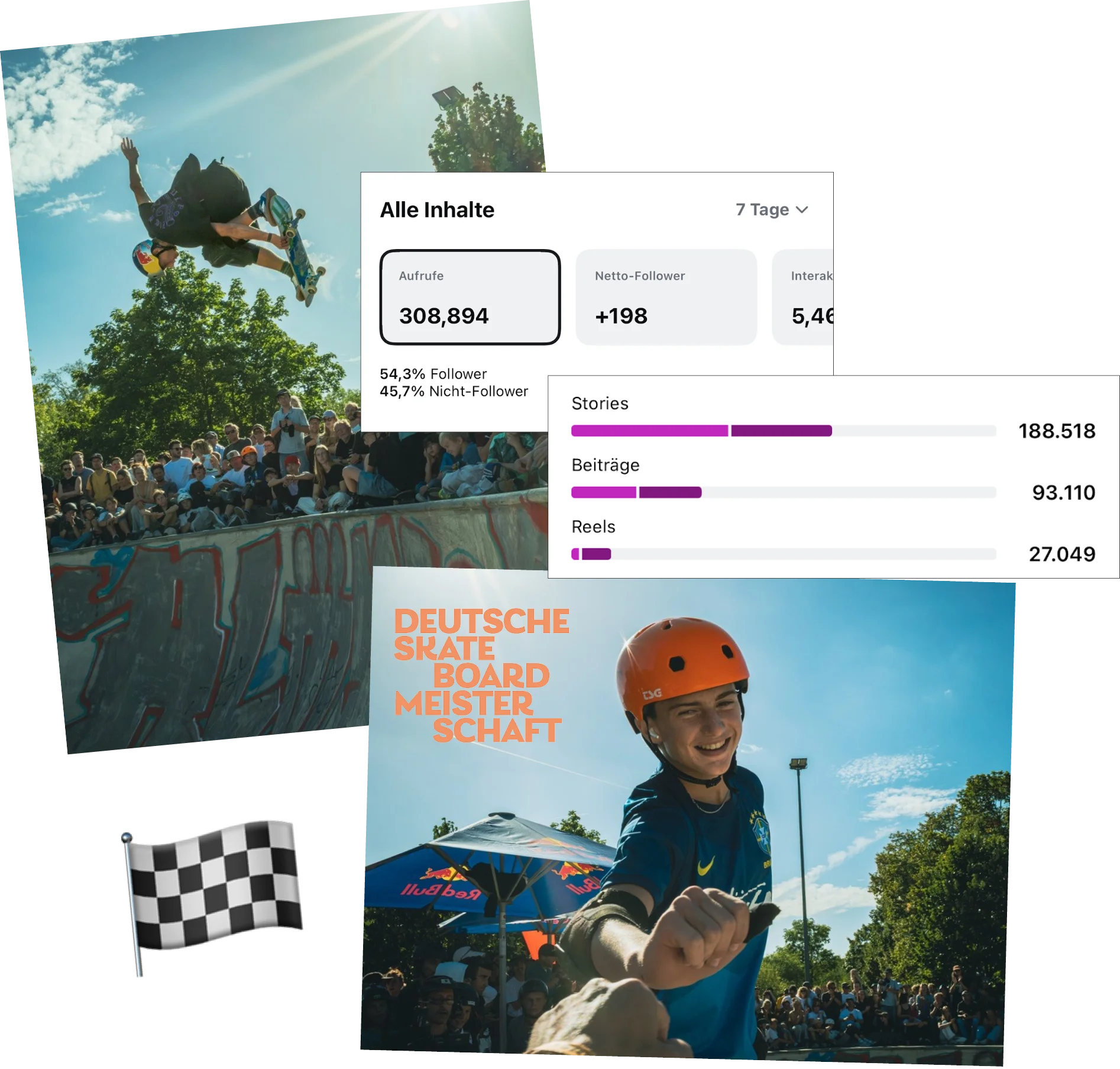 Deutsche Skateboard Meisterschaft