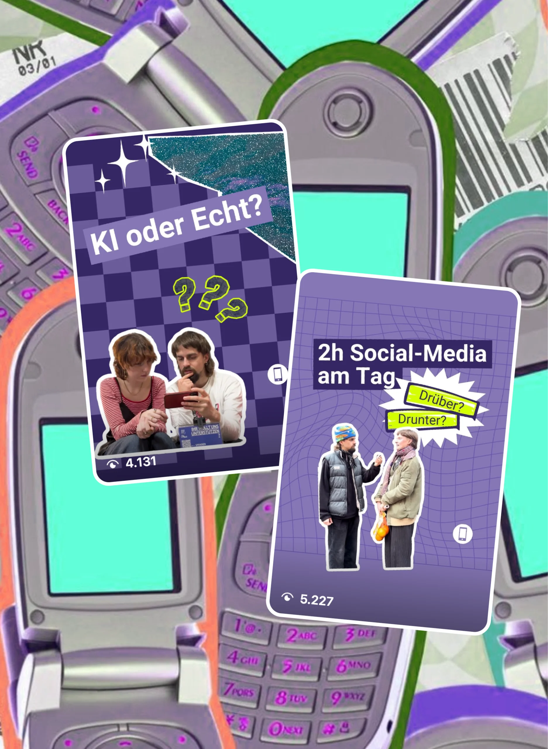 tumult Halle Jugendinformation